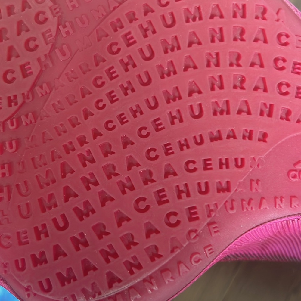Adidas Pharrell x Human Race Sichona Sneakers - Picture 11 of 11